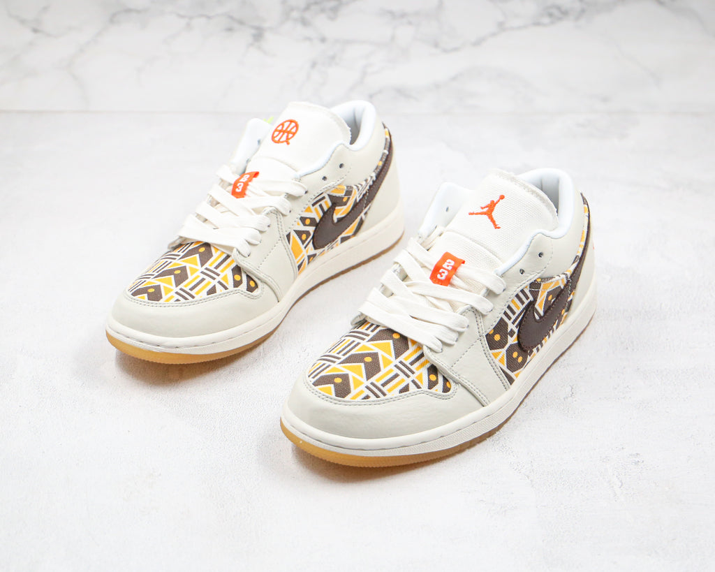 Air Jordan 1 Low