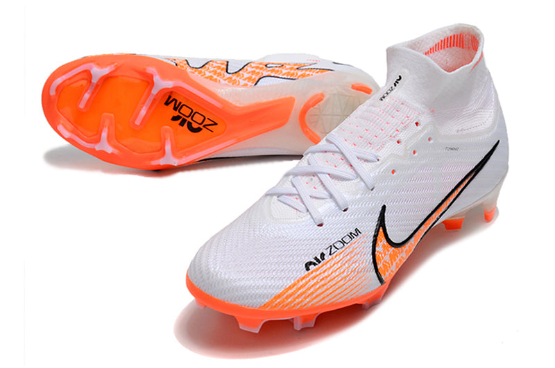 Nike Air Zoom Mercurial Superfly 15 Elite FG