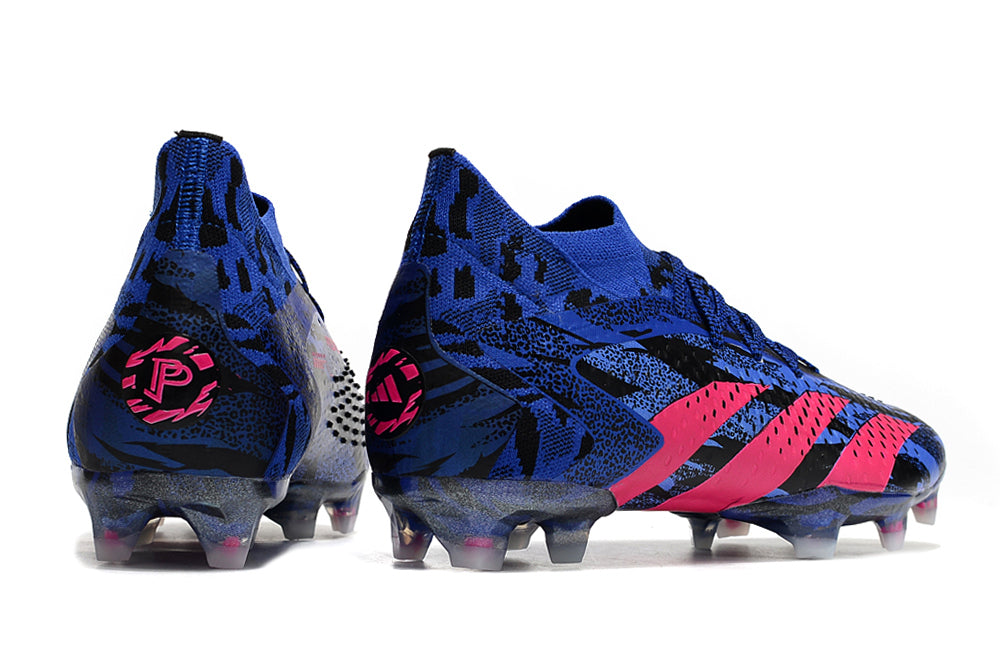 Adidas PREDATOR ACCURACY.1 FG BOOTS