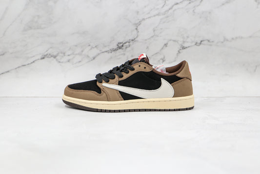 Air Jordan 1 Low