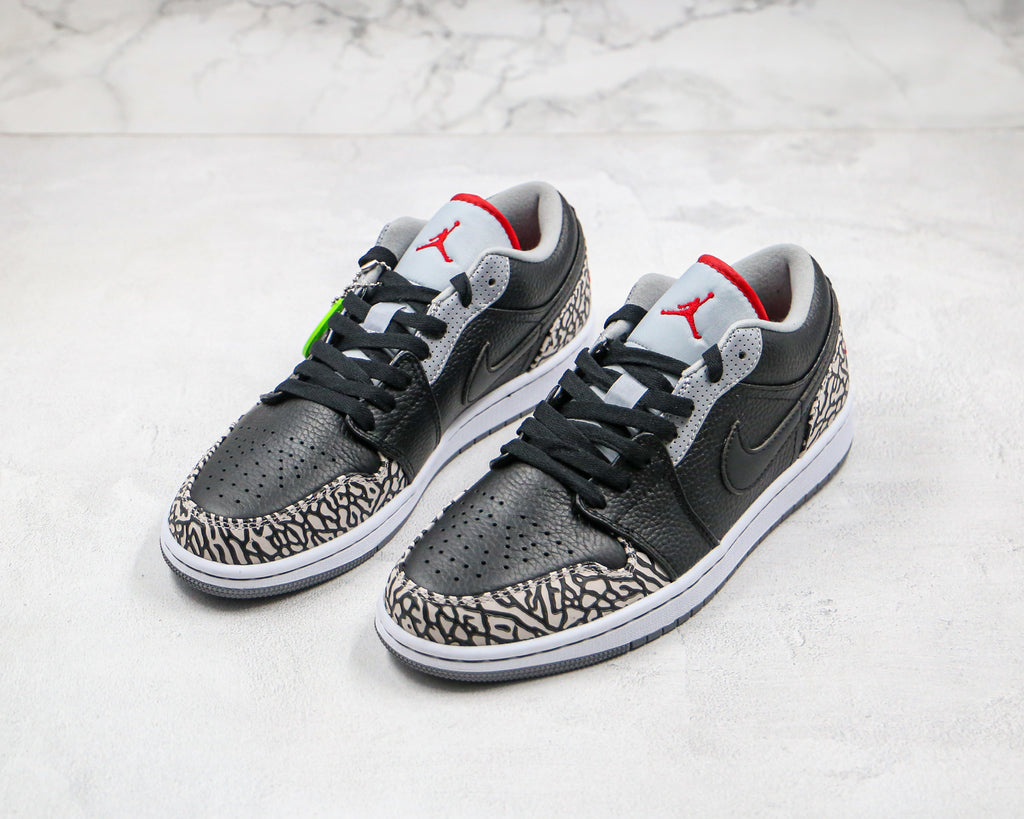 Air Jordan 1 Low