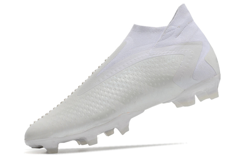 Adidas PREDATOR ACCURACY+ FG BOOTS