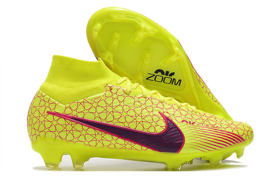 Nike Air Zoom Mercurial Superfly 15 Elite FG