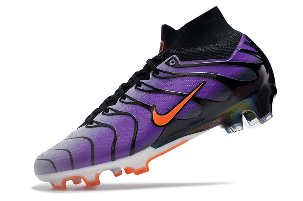 Nike Air Zoom Mercurial Superfly 15 Elite FG