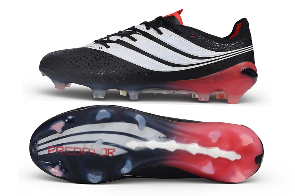 Adidas 27.1 Predator Elite Tongue FG