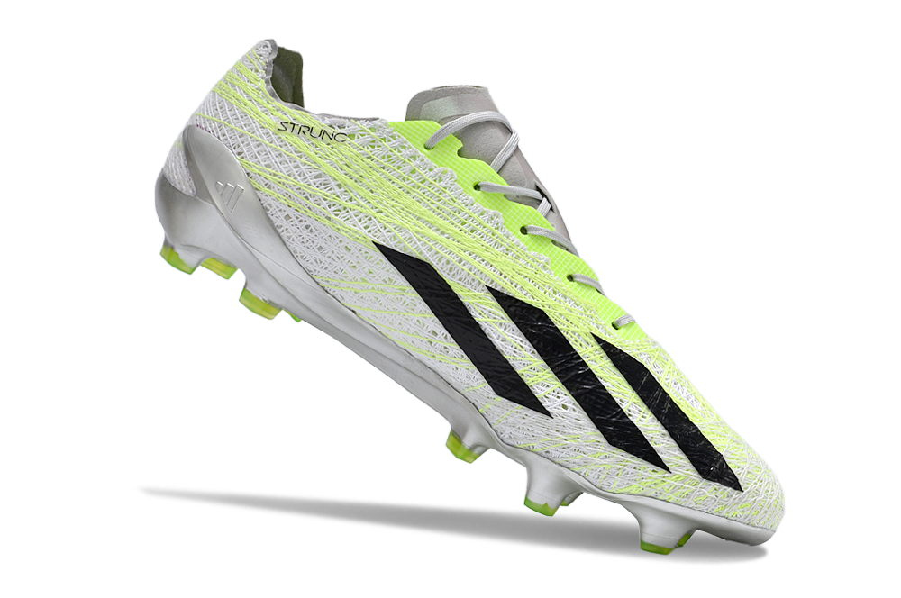 ADIDAS CRAZYFAST STRUNG+ FG