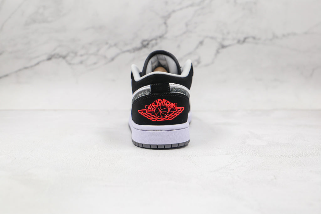 Air Jordan 1 Low