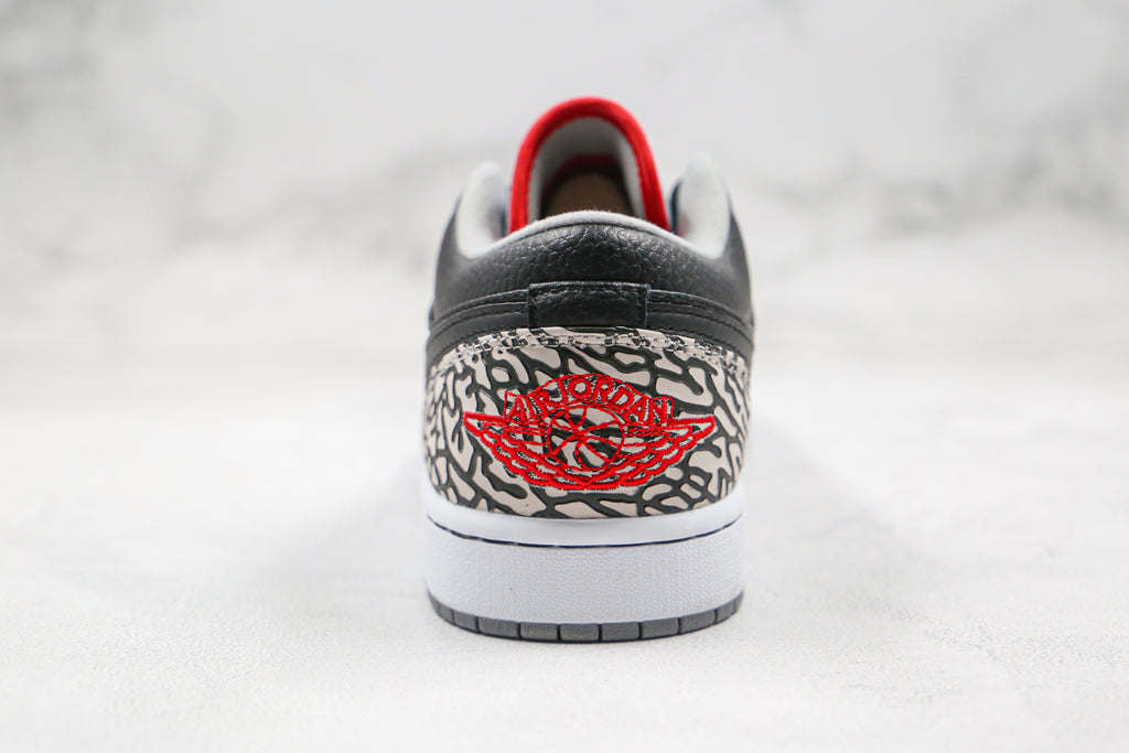 Air Jordan 1 Low