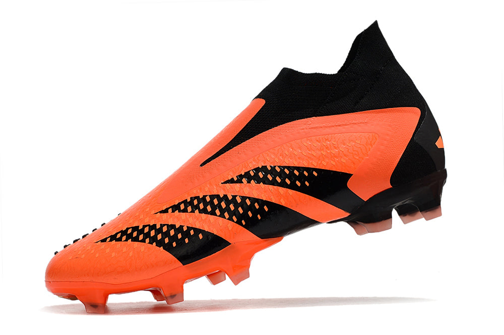 Adidas PREDATOR ACCURACY+ FG BOOTS