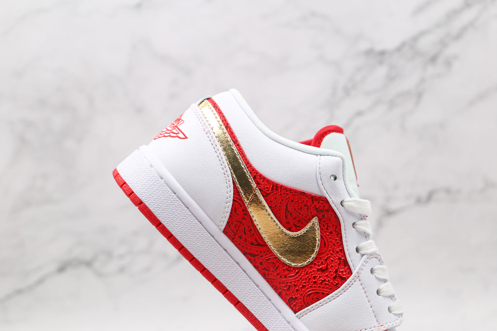 Air Jordan 1 Low
