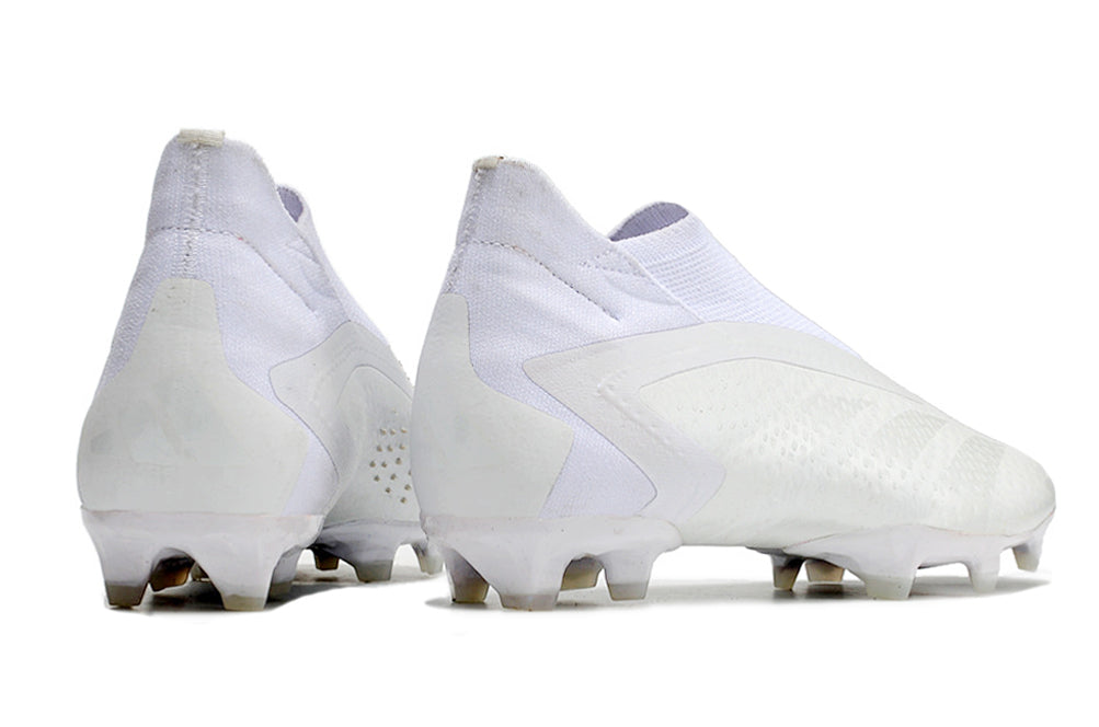 Adidas PREDATOR ACCURACY+ FG BOOTS