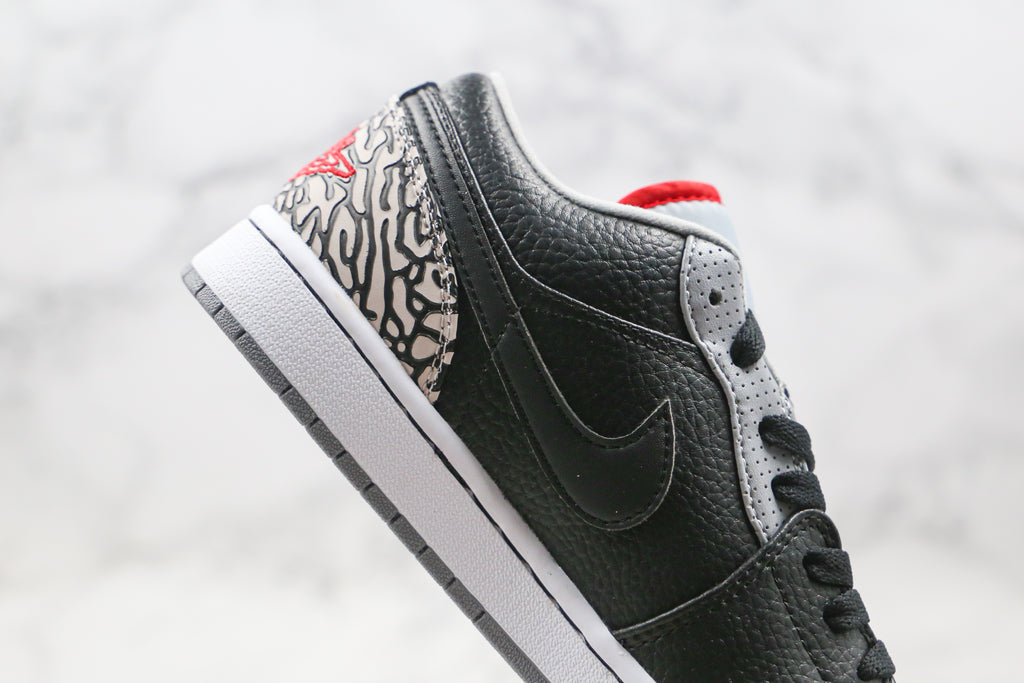 Air Jordan 1 Low