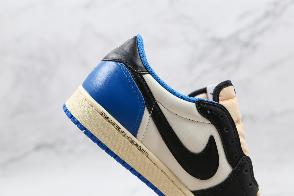 Air Jordan 1 Low