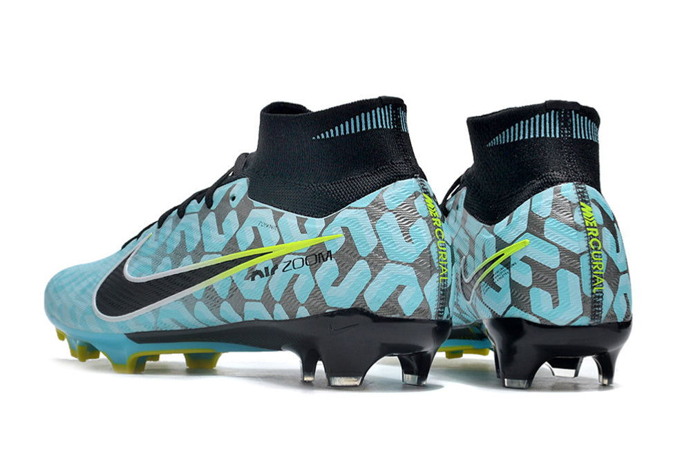 Nike Air Zoom Mercurial Superfly 15 Elite FG
