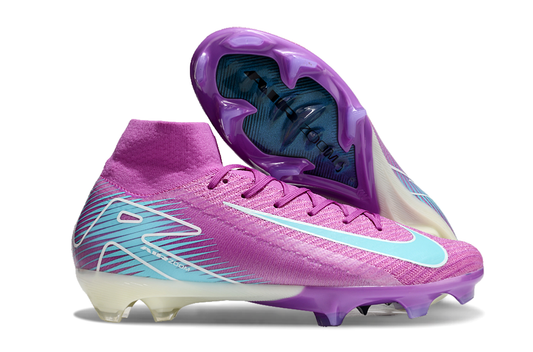Nike Air Zoom Mercurial Superfly IIX Elite FG