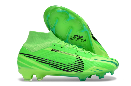 Nike Air Zoom Mercurial Superfly 15 Elite FG