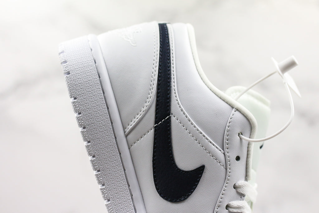 Air Jordan 1 Low Branco