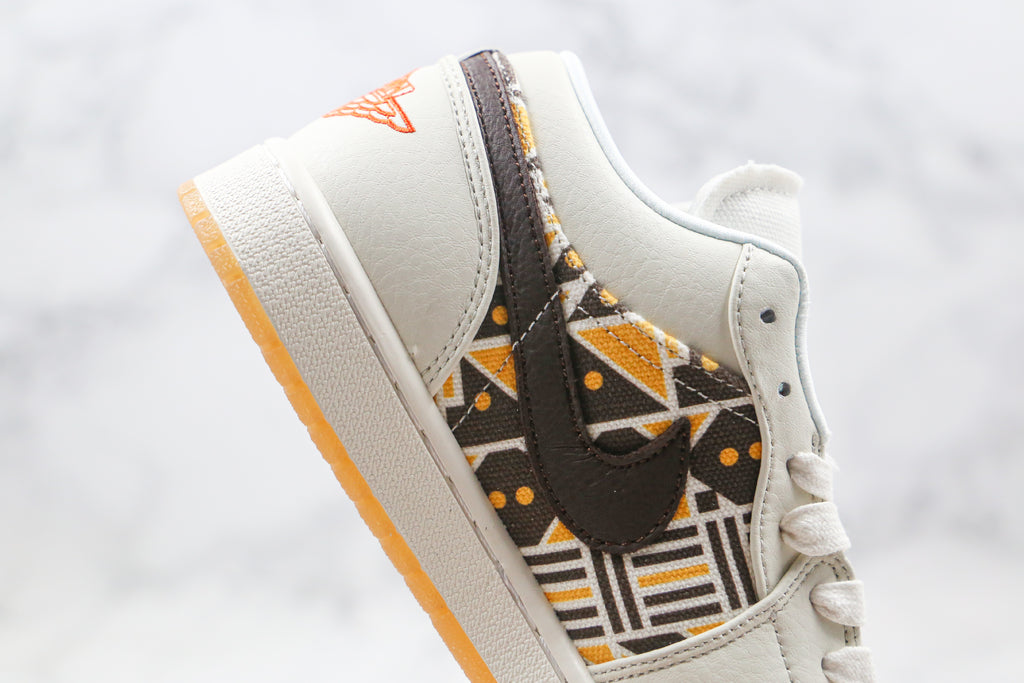 Air Jordan 1 Low