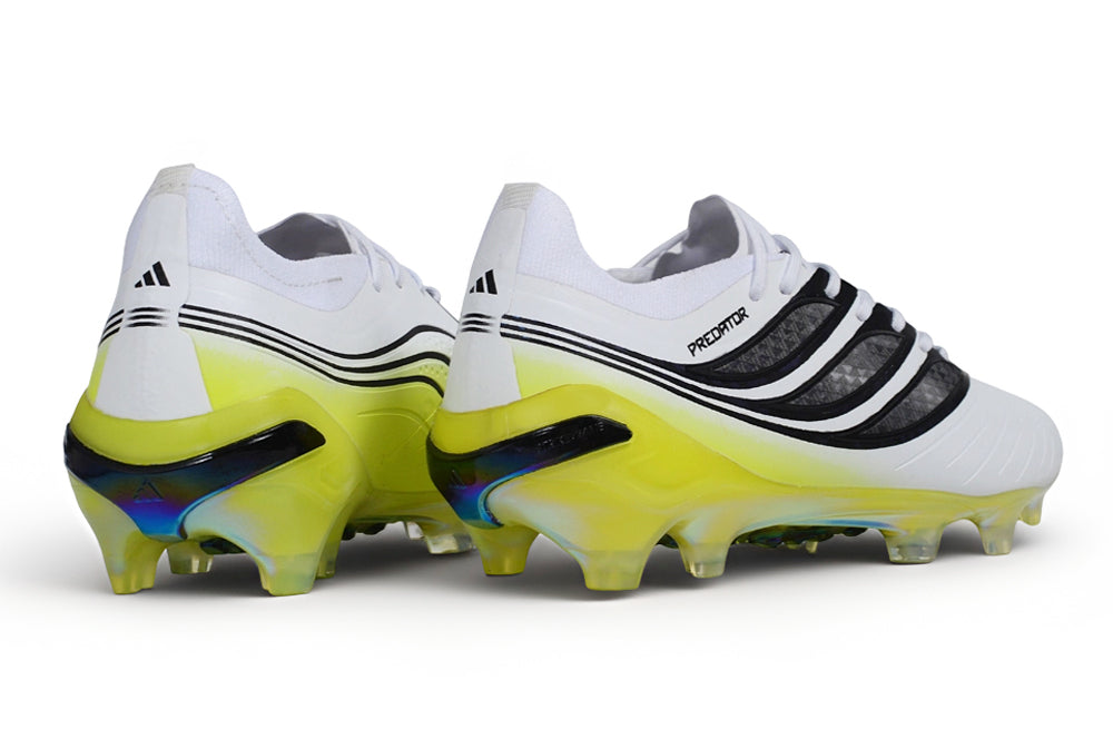 Adidas 27.1 Predator Elite Tongue FG
