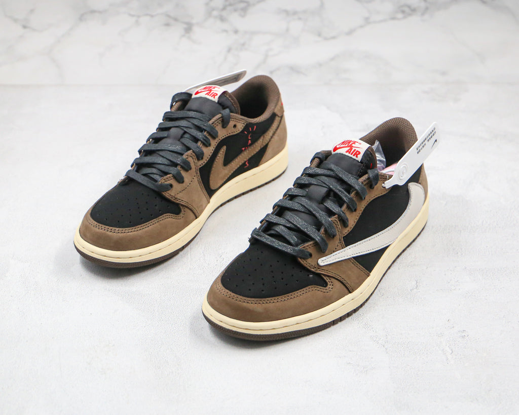 Air Jordan 1 Low