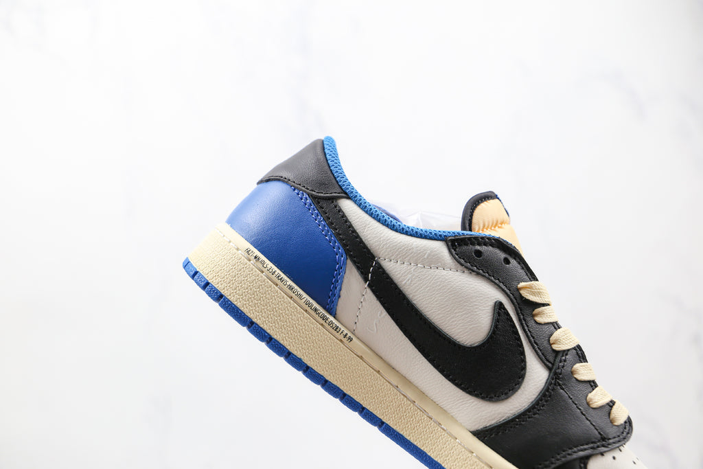 Air Jordan 1 Low