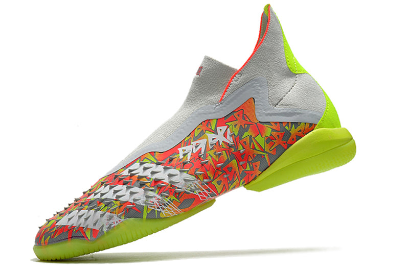 ADIDAS PREDATOR FREAK + IC