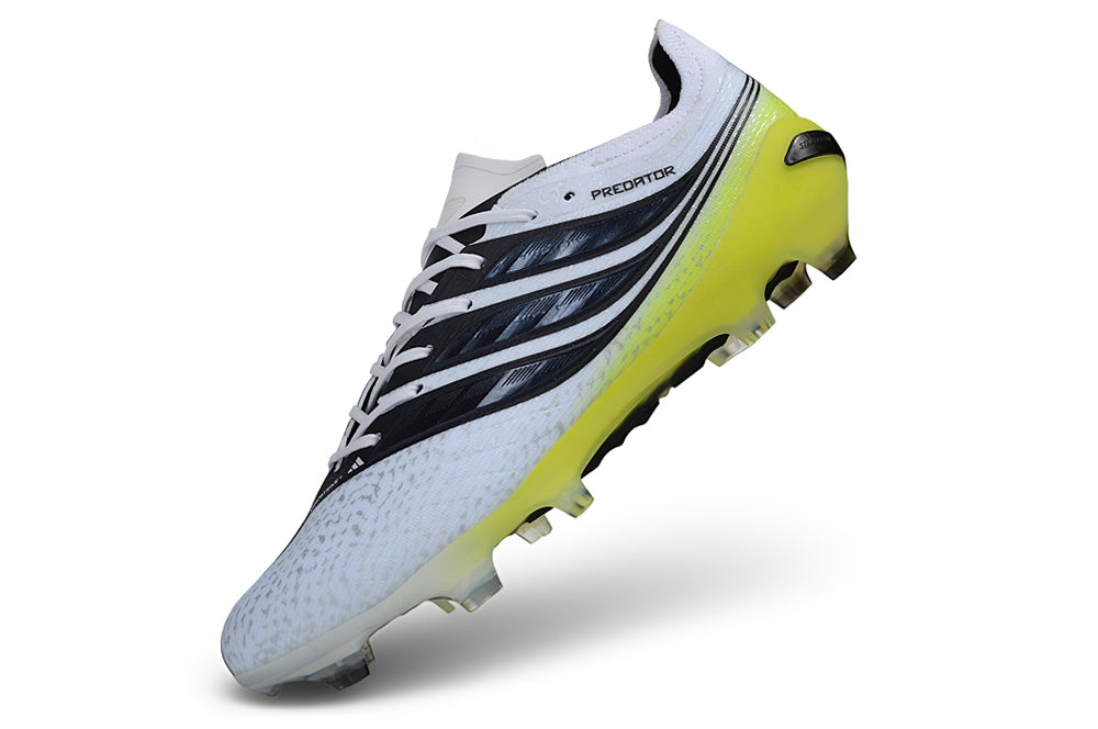 Adidas 27.1 Predator Elite Tongue FG