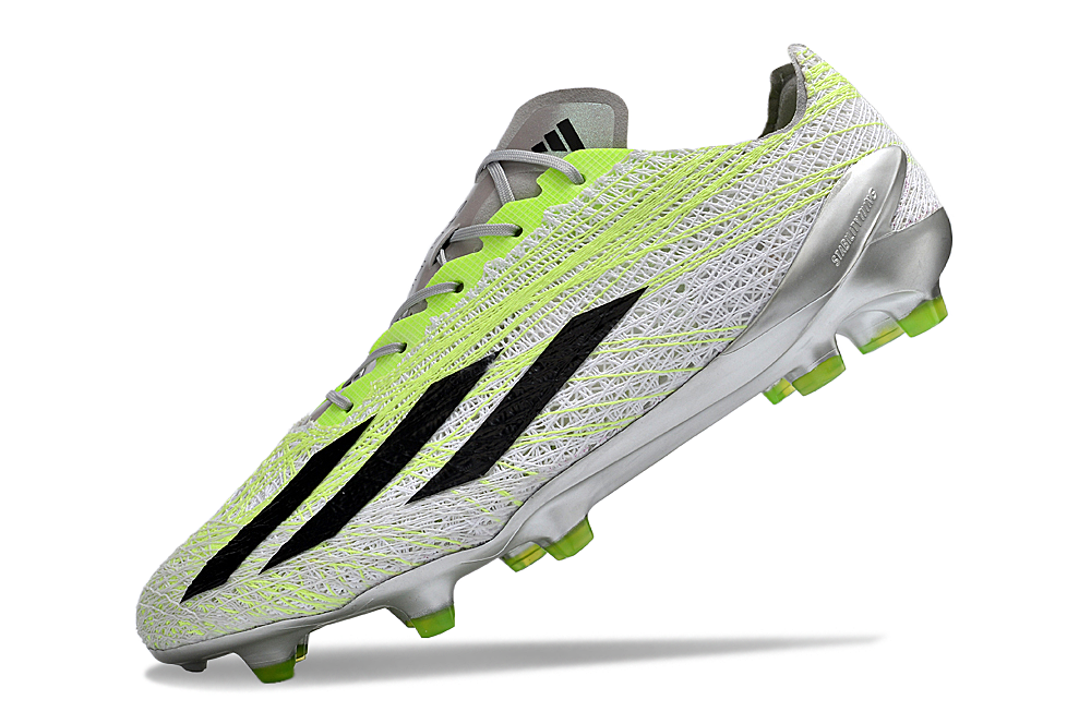 ADIDAS CRAZYFAST STRUNG+ FG
