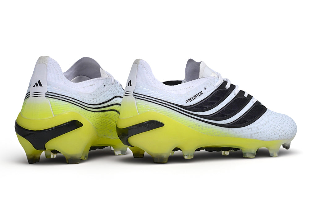 Adidas 27.1 Predator Elite Tongue FG