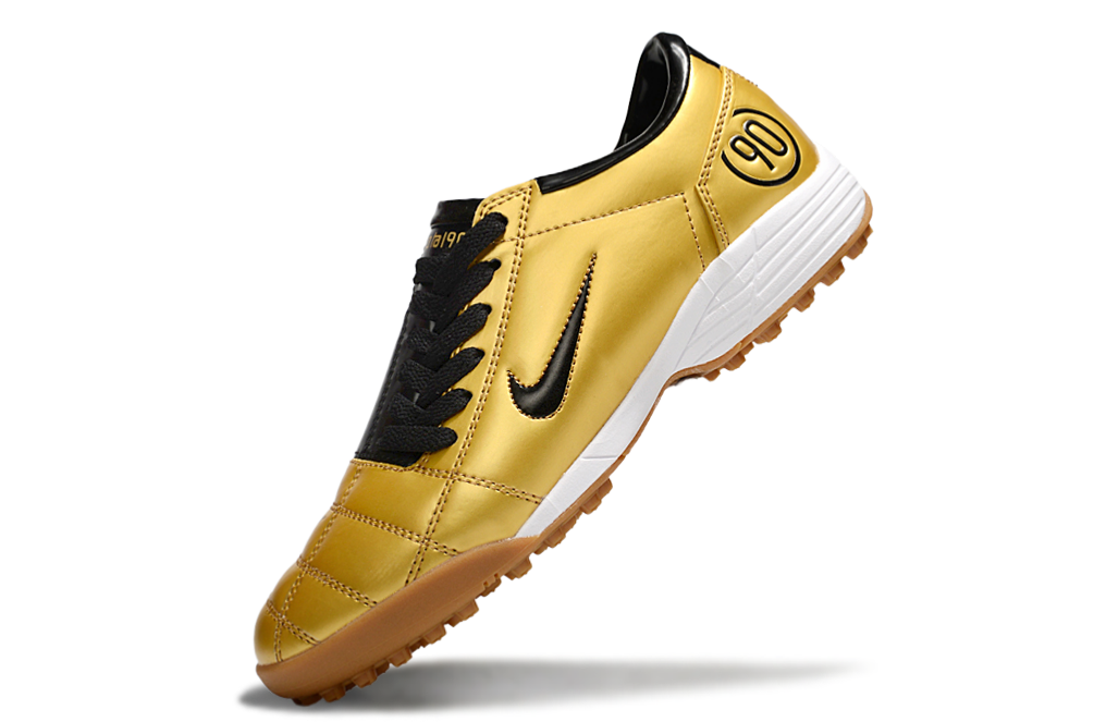 NIKE T90 TF