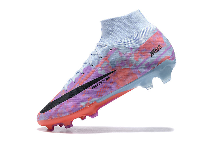 Nike Air Zoom Mercurial Superfly 15 Elite FG