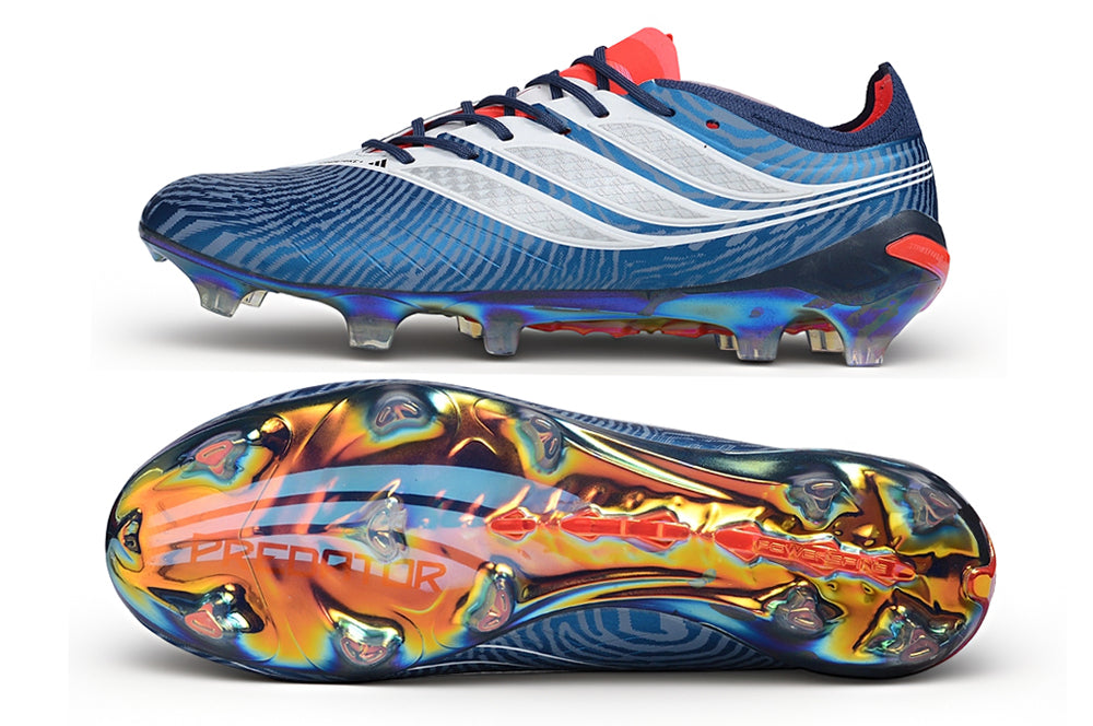 Adidas 27.1 Predator Elite Tongue FG