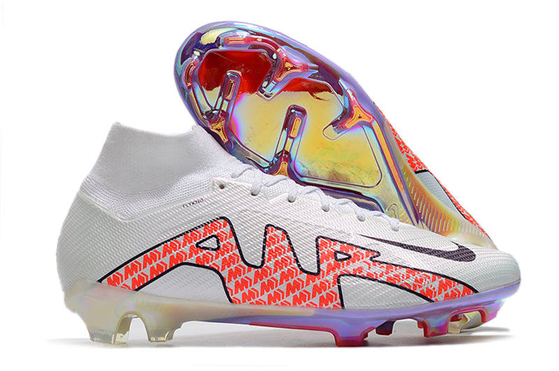 Nike Air Zoom Mercurial Superfly 15 Elite FG