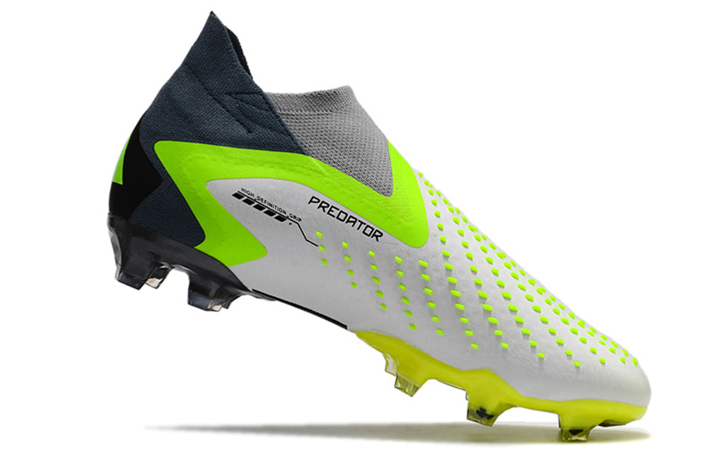 Adidas PREDATOR ACCURACY+ FG BOOTS