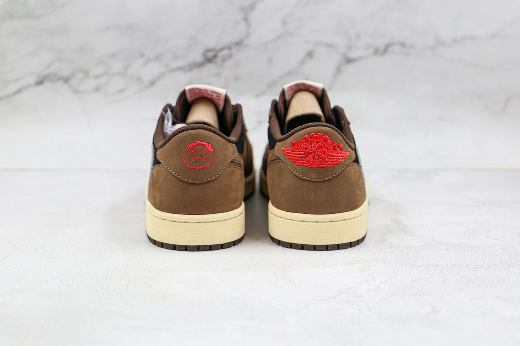 Air Jordan 1 Low