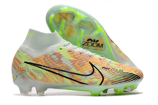 Nike Air Zoom Mercurial Superfly 15 Elite FG