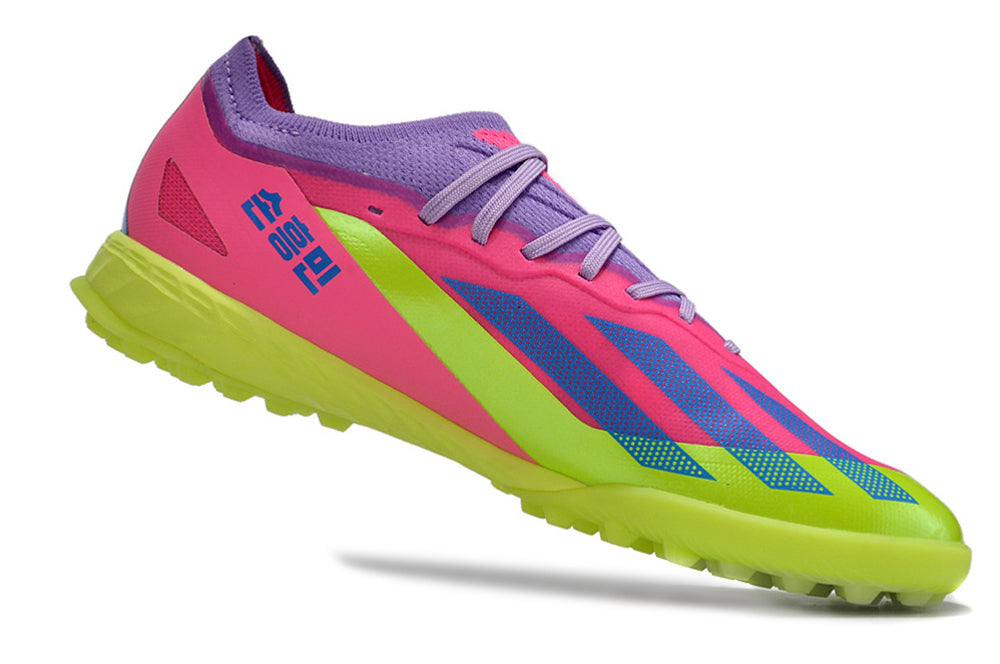 Adidas X CRAZYFAST.1 TF