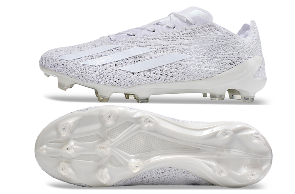 ADIDAS CRAZYFAST STRUNG+ FG