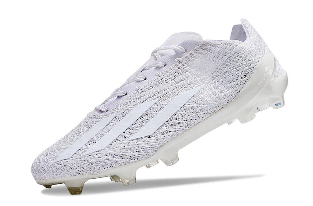 ADIDAS CRAZYFAST STRUNG+ FG