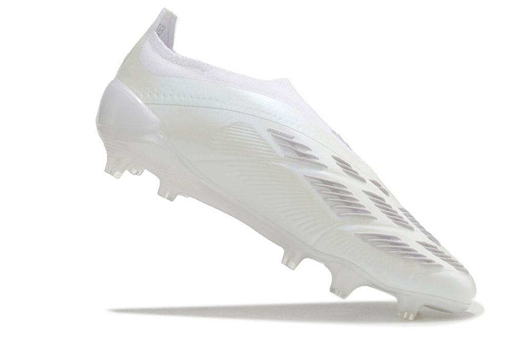adidas PREDATOR ELITE LACELESS BOOTS FG