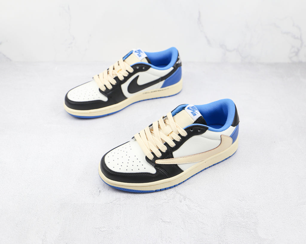 Air Jordan 1 Low