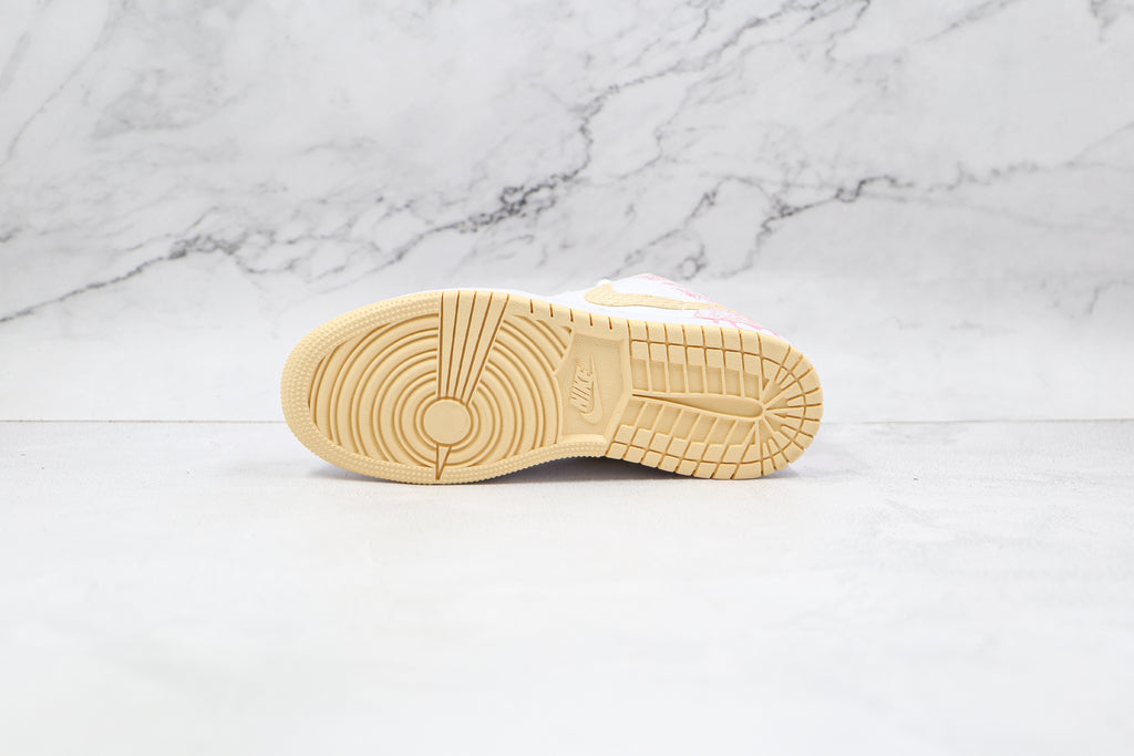 Air Jordan 1 Low