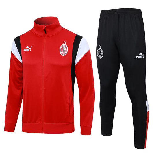 Conjunto de Agasalho Inter de Milão