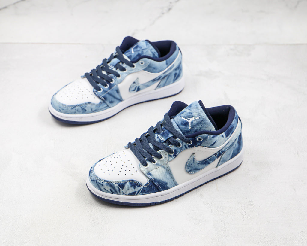 Air Jordan 1 Low