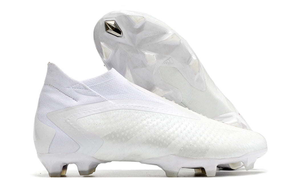 Adidas PREDATOR ACCURACY+ FG BOOTS
