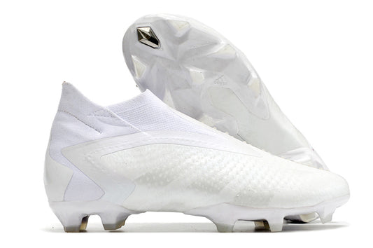 Adidas PREDATOR ACCURACY+ FG BOOTS