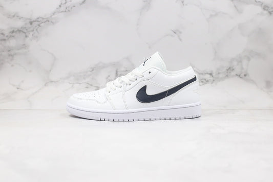 Air Jordan 1 Low Branco