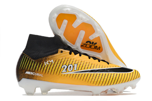 Nike Air Zoom Mercurial Superfly 15 Elite FG