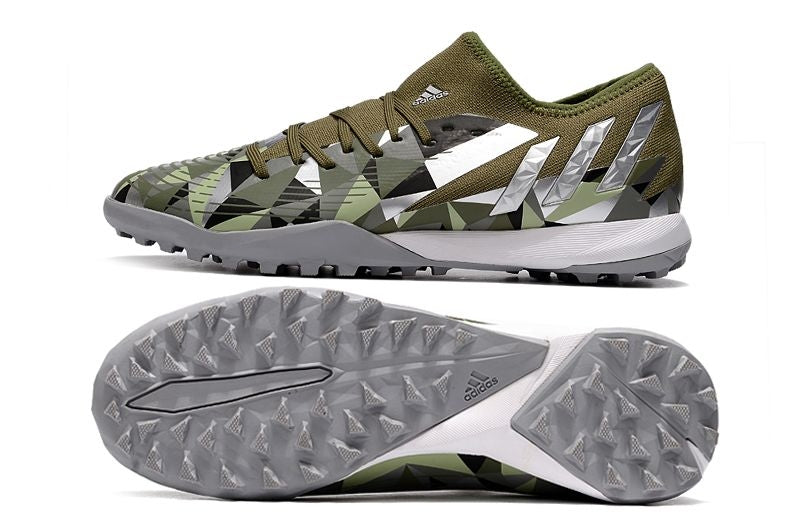 Adidas Predator Edge Low