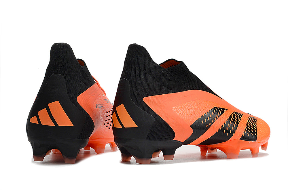 Adidas PREDATOR ACCURACY+ FG BOOTS